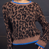 Knit Sweater