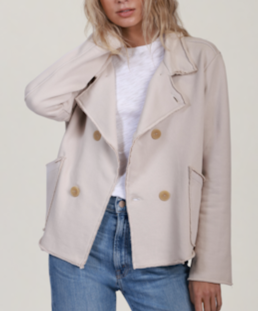 Sutton Jacket