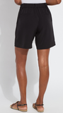 Dia Pleated Short