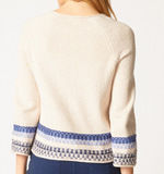 Chic Chalet Sweater