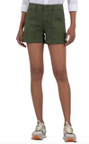 Jane High Rise Shorts