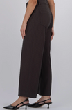 Charlotte High Rise Wide Leg Pant