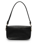 Leona Flap Shoulder/Crossbody