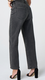 Maise Hi Rise Vintage Straight