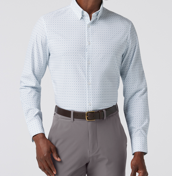 Leeward L/S Dress Shirt