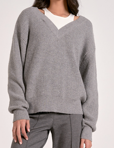 Ashtin Sweater