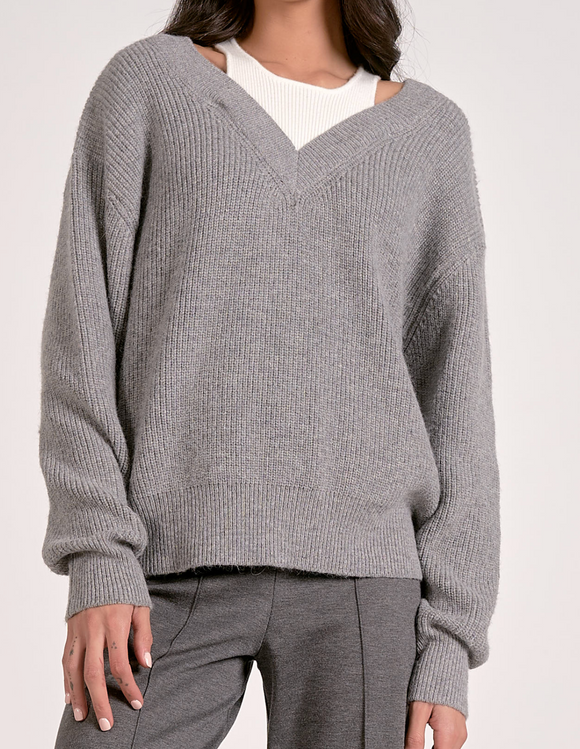 Ashtin Sweater
