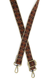 Guitar Straps