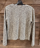 Crop Crimped Fabric Jacket