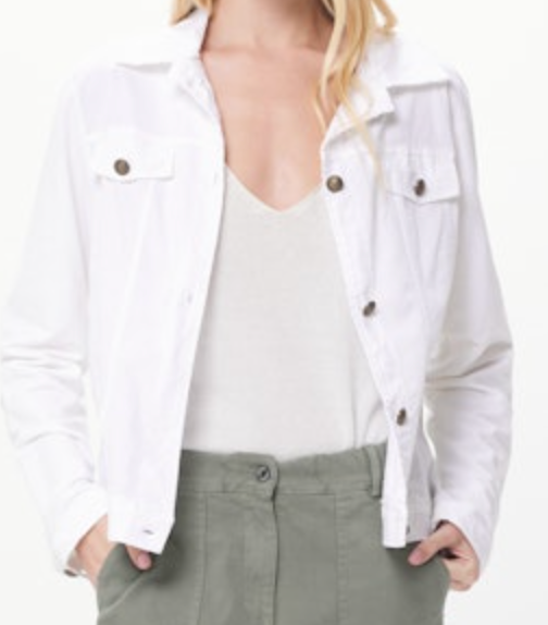 Billie  Jacket