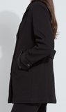 Alma Cavalry Peacoat