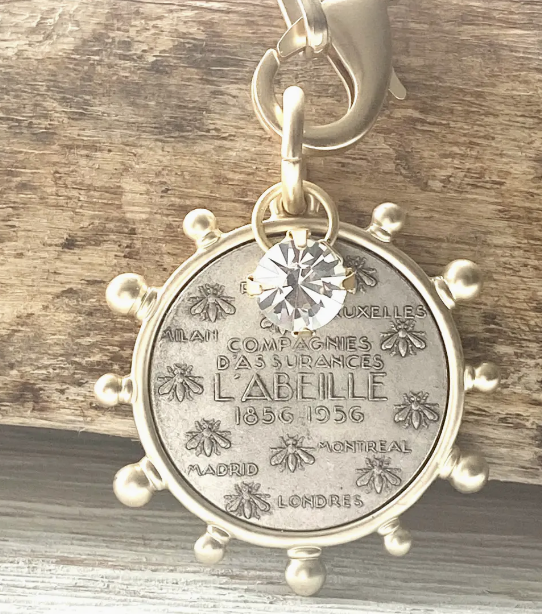 Coin & Charm Necklaces