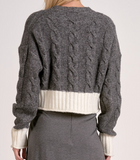 Carrie Cardigan
