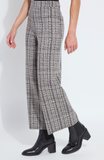 Erin Hi Waist Leg Pant