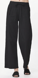 Pull on Wide Leg Casual Pant