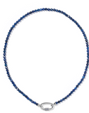Emery Beaded Strand Necklace