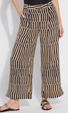 Santana Pleated Trouser
