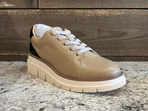 Riverside Leather Sneaker