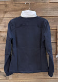 Daisy Quilted Jacket