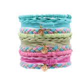 Gypsea Hair Bracelet Bands