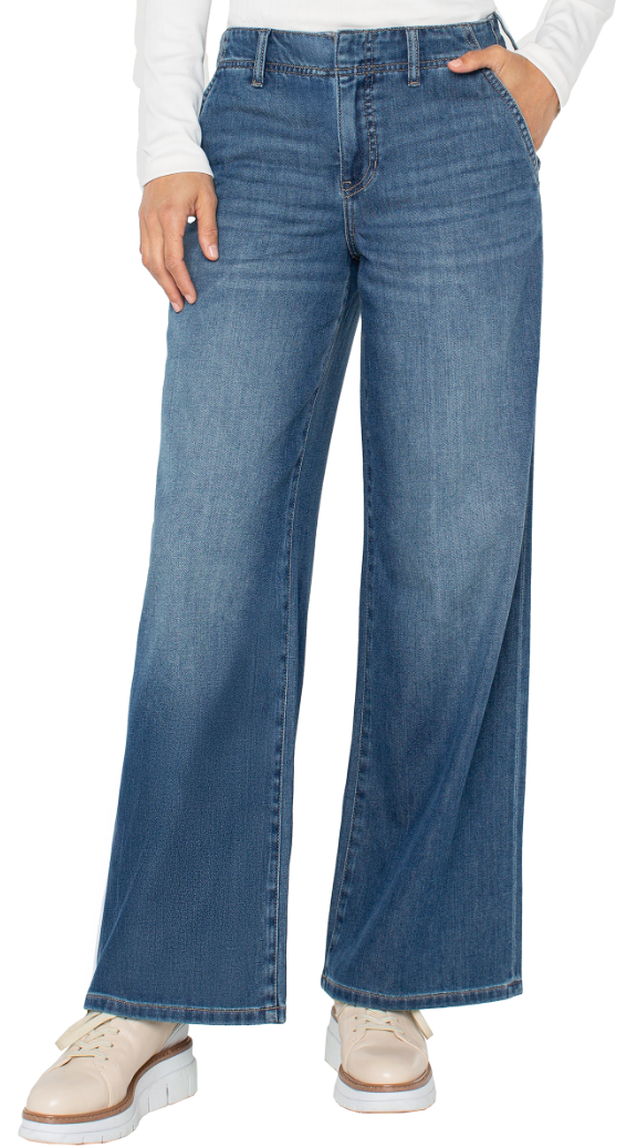 Weekender Denim