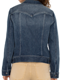 Classic Jean Jacket