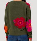 Poppy Sweater