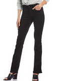 Natalie High Rise Fab Ab Bootcut
