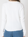 Long Sleeve Thermal T-Shirt