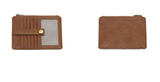 Penny Mini Travel Wallet