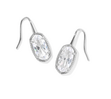 Lee Luxe Drop Earrings