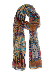 Challis Scarf