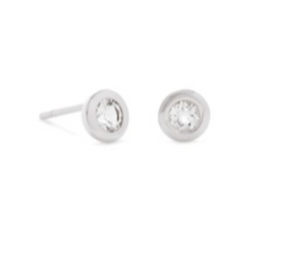 Aliyah Stud Earring